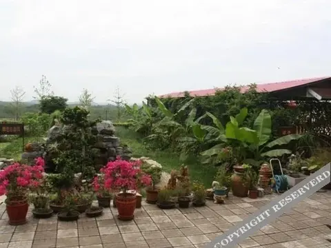 Баодин: Wanglong Resort