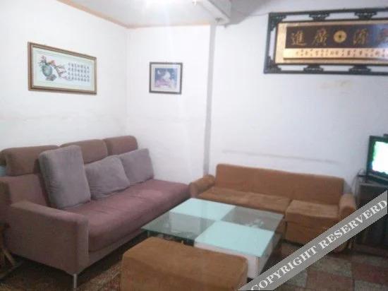 Циндао: Qingmeikai Hostel