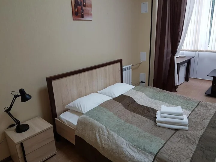 Сочи: Apartment Svetlana Kurortnyi