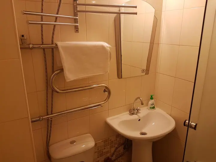 Сочи: Apartment Svetlana Kurortnyi