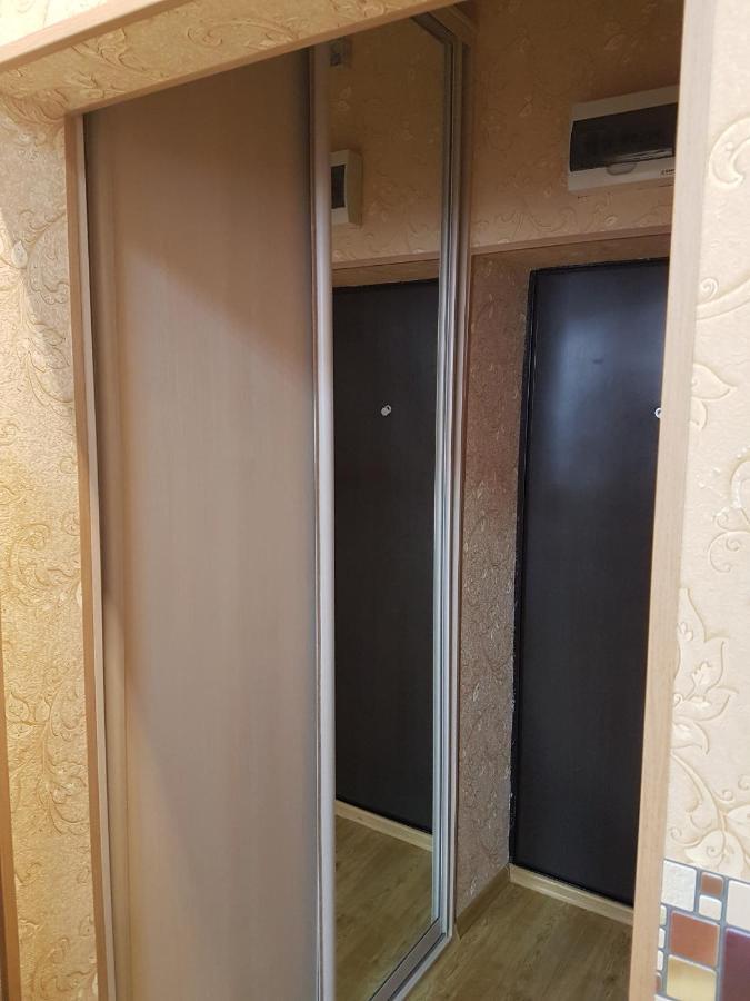 Сочи: Apartment Svetlana Kurortnyi