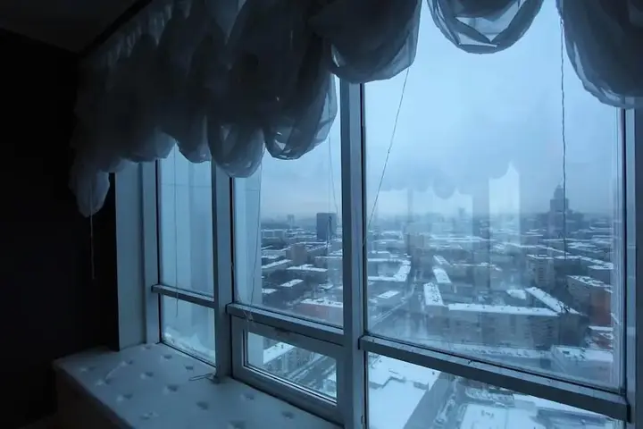 Москва: Элитные апартаменты с панорамой Москвы