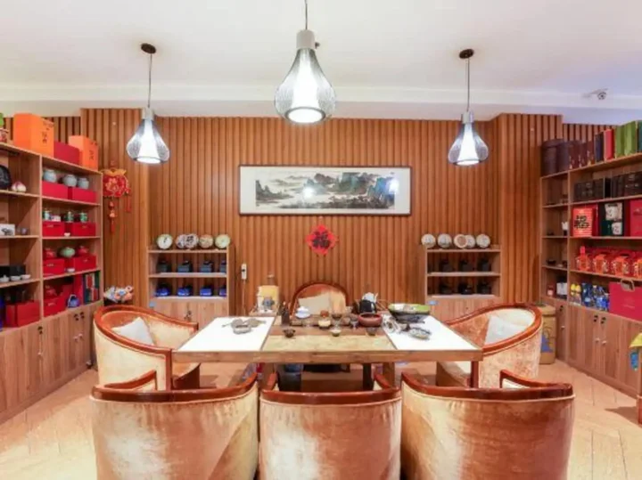 Тайюань: xi shan hotel