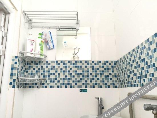 Бэйхай: Weizhou Island Boluo Dehai Siren Seaview Hostel