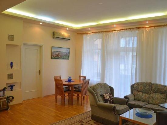 Enjoymoscow Pushkin Square Apartments — фото 1