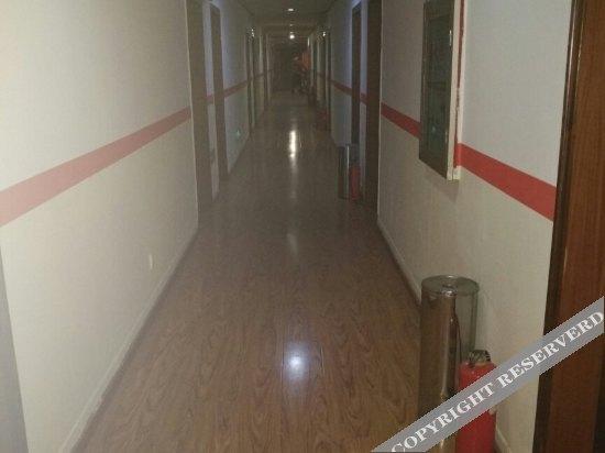 Пекин: Yikejia Hotel (Beijing Zhichun Road)