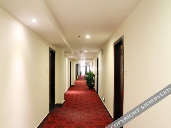 Чжуншань: Gangyi Leisure Hotel