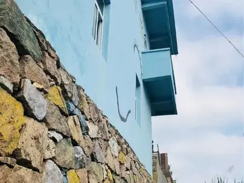 Чжоушань: Gouqidao Hostel