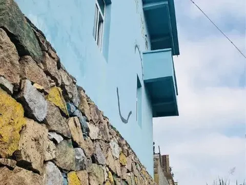 Чжоушань: Gouqidao Hostel