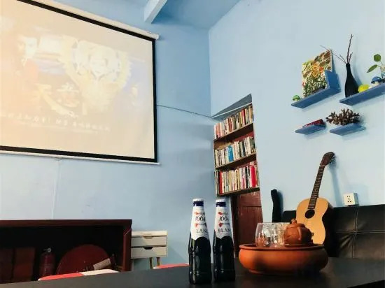 Чжоушань: Gouqidao Hostel
