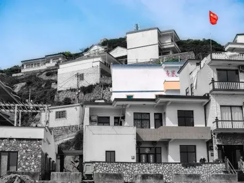 Чжоушань: Gouqidao Hostel