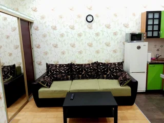 Москва: EnjoyMoscow Pushkin & Red Square Apartments
