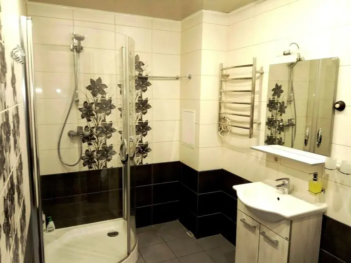 Москва: EnjoyMoscow Pushkin & Red Square Apartments