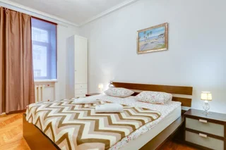 Москва: EnjoyMoscow Pushkin & Red Square Apartments
