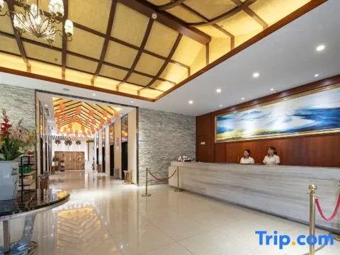 Пинсян: Runda International Hotel