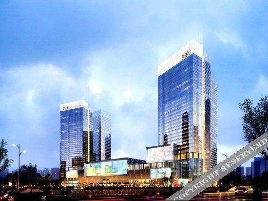 Пинсян: Runda International Hotel