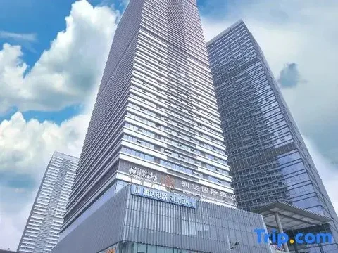 Пинсян: Runda International Hotel