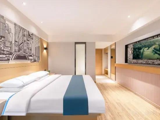 Hengfeng City Hotel — фото 1