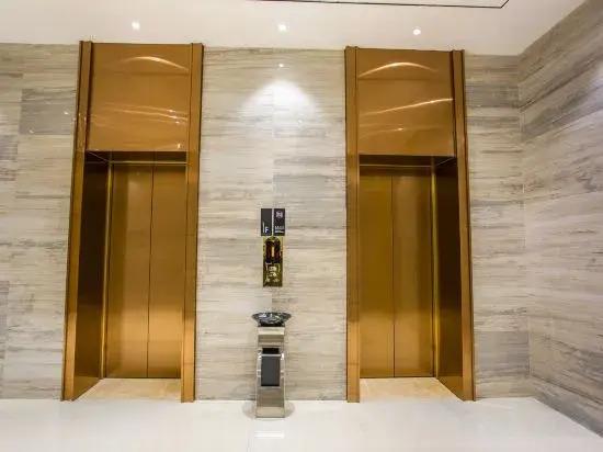 Hengfeng City Hotel — фото 3