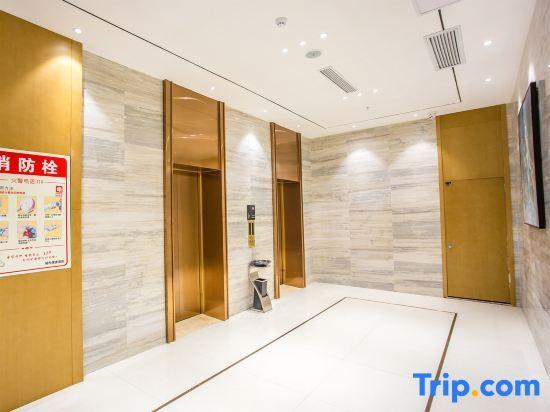Хэнъян: Hengfeng City Hotel