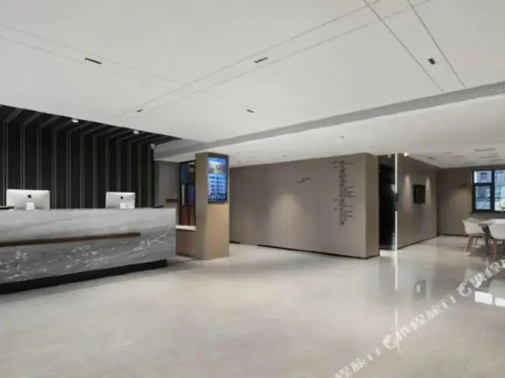 Zhengda Business Hotel — фото 2