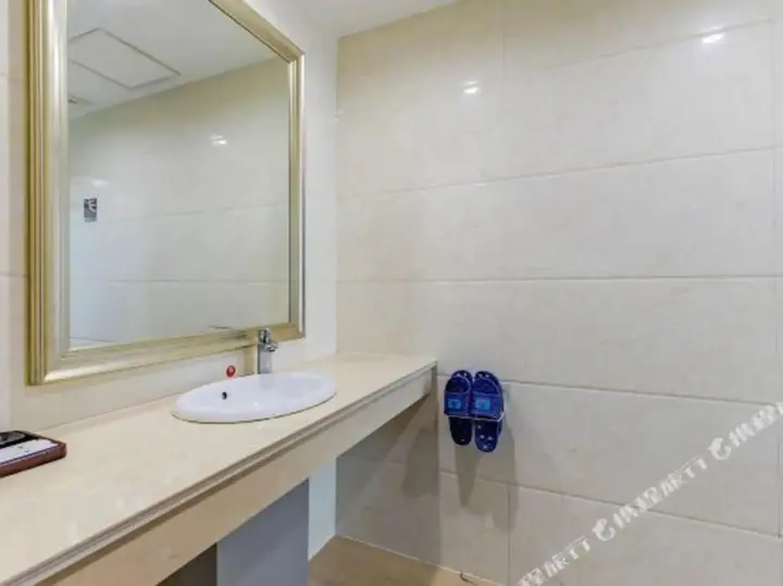Луань: S.devons International Hotel