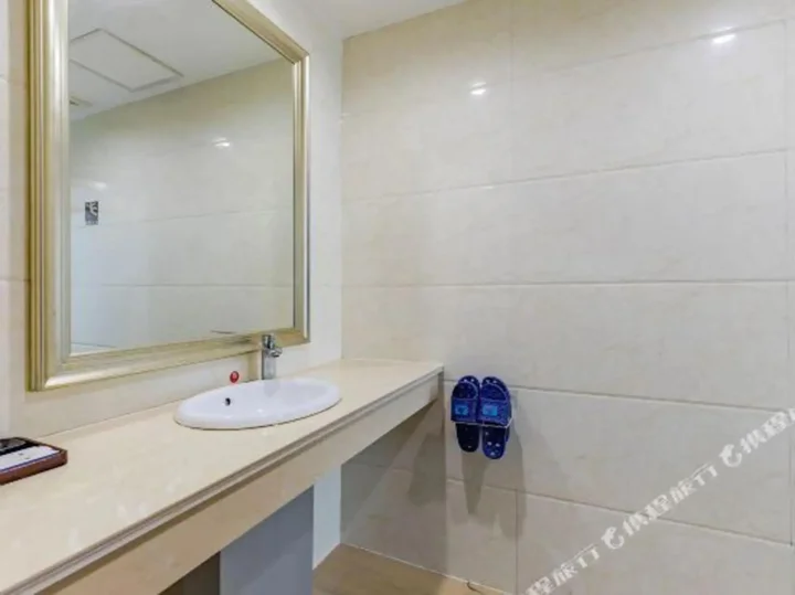 Луань: S.devons International Hotel