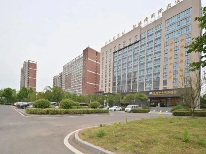 Луань: S.devons International Hotel