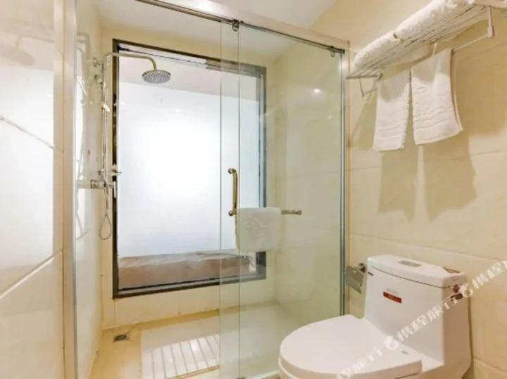 Луань: S.devons International Hotel