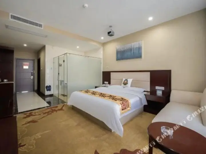 Луань: S.devons International Hotel
