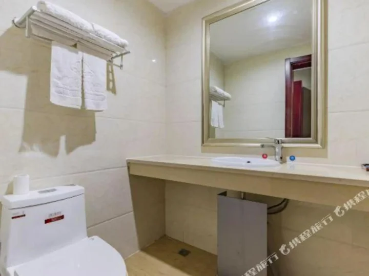 Луань: S.devons International Hotel