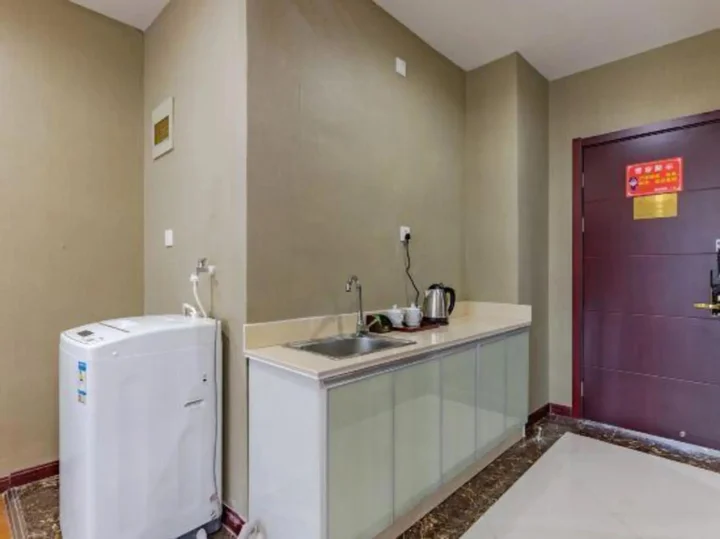 Луань: S.devons International Hotel