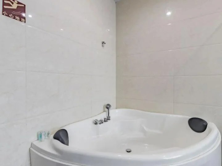Луань: S.devons International Hotel