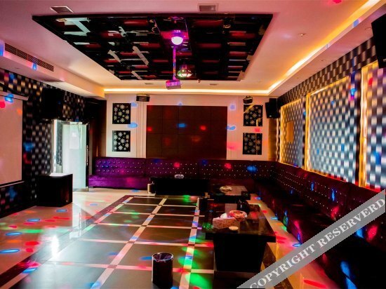 Панжихуа: Taiyang Muge Village Hotel