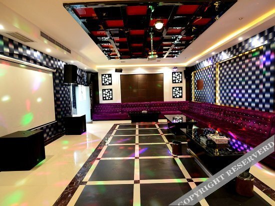 Панжихуа: Taiyang Muge Village Hotel