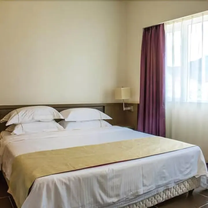 Хойчжоу: Fenghuang Shanshui Sea Park Seaview Holiday Hotel
