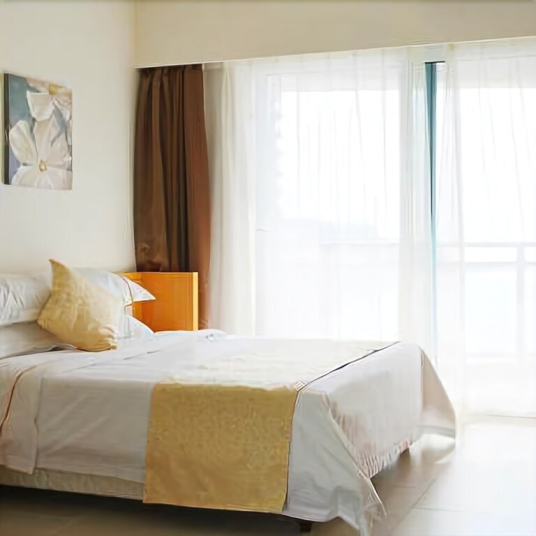 Хойчжоу: Fenghuang Shanshui Sea Park Seaview Holiday Hotel