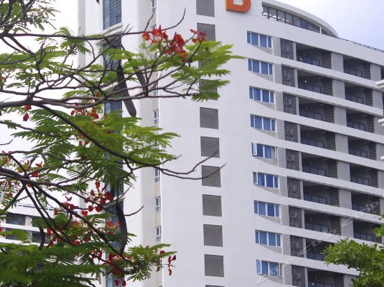 Хойчжоу: Fenghuang Shanshui Sea Park Seaview Holiday Hotel