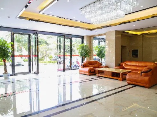 Бэйхай: Junye Business Hotel