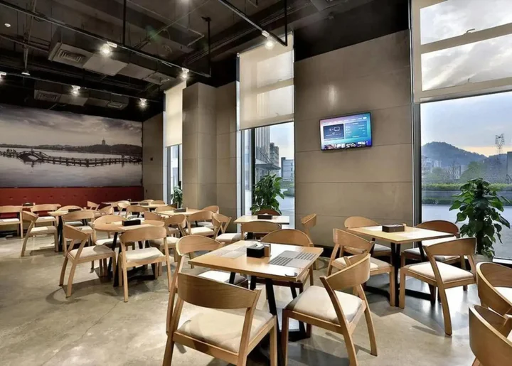 Ханчжоу: Grace Selected Hotel Hangzhou Xixi