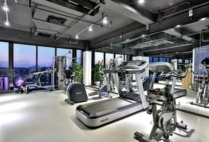 Ханчжоу: Grace Selected Hotel Hangzhou Xixi