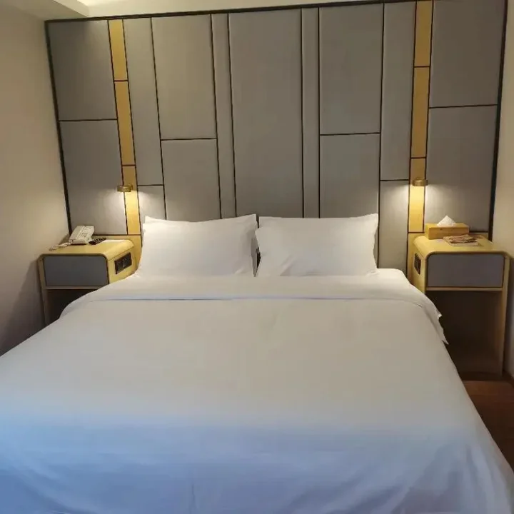 Шаоксинг: Ji Hotel (Xinchang Dafosi)