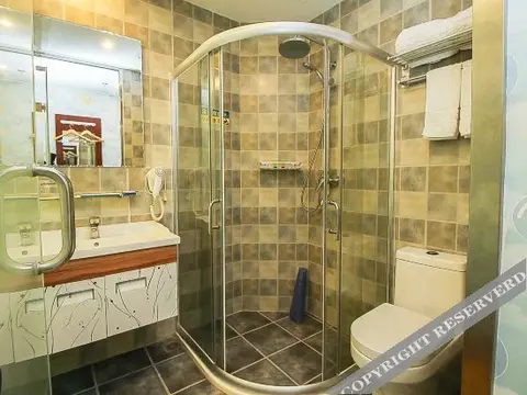 Сямынь: Runxianglong Boutique Hotel (Xiamen Luling Road Jiangtou Metro Station)