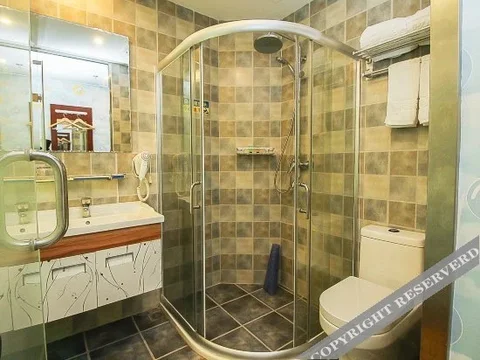 Сямынь: Runxianglong Boutique Hotel (Xiamen Luling Road Jiangtou Metro Station)