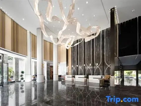 Чунцзо: Venus Resort and Restaurant Guangxi Chongzuo Shifu