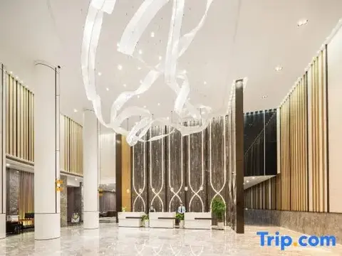 Чунцзо: Venus Resort and Restaurant Guangxi Chongzuo Shifu