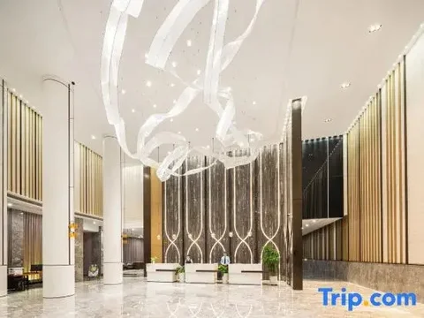 Чунцзо: Venus Resort and Restaurant Guangxi Chongzuo Shifu