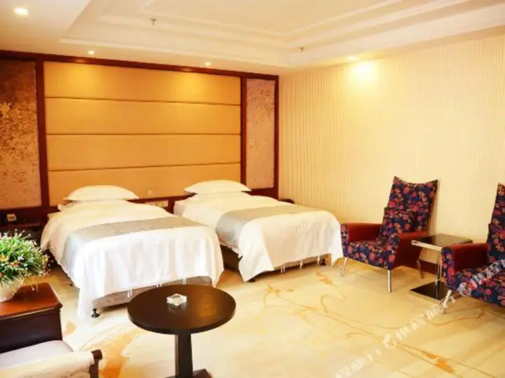 Синин: Junlan Borui Hotel
