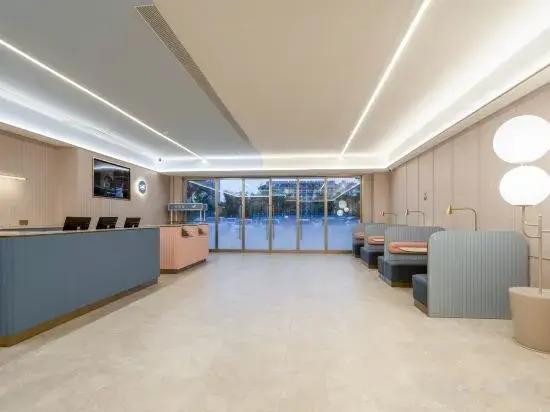 Xuancheng: HanTing Hotel (Xuancheng Langxi Guogou Plaza)