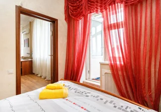 Москва: Апартаменты Flat Link в Богословском переулке